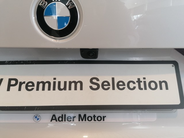 BMW X1 sDrive20i color Blanco. Año 2023. 125KW(170CV). Gasolina. En concesionario Adler Motor S.L. TOLEDO de Toledo