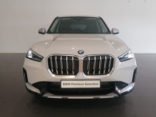 Fotos de BMW X1 sDrive20i color Blanco. Año 2023. 125KW(170CV). Gasolina. En concesionario Adler Motor S.L. TOLEDO de Toledo