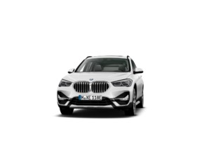 Fotos de BMW X1 xDrive25e color Blanco. Año 2020. 162KW(220CV). Híbrido Electro/Gasolina. En concesionario Adler Motor S.L. TOLEDO de Toledo