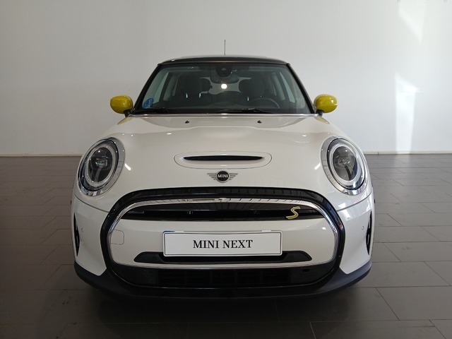 MINI MINI 3 Puertas Cooper SE 135 kW (184 CV)