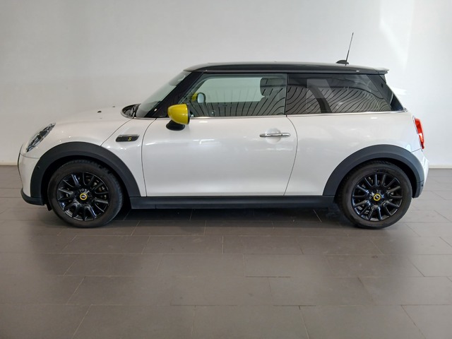 MINI MINI 3 Puertas Cooper SE 135 kW (184 CV)