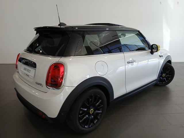 MINI MINI 3 Puertas Cooper SE 135 kW (184 CV)