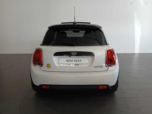 MINI MINI 3 Puertas Cooper SE 135 kW (184 CV)