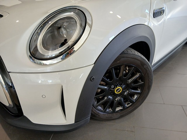 MINI MINI 3 Puertas Cooper SE 135 kW (184 CV)