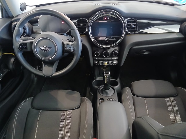 MINI MINI 3 Puertas Cooper SE 135 kW (184 CV)