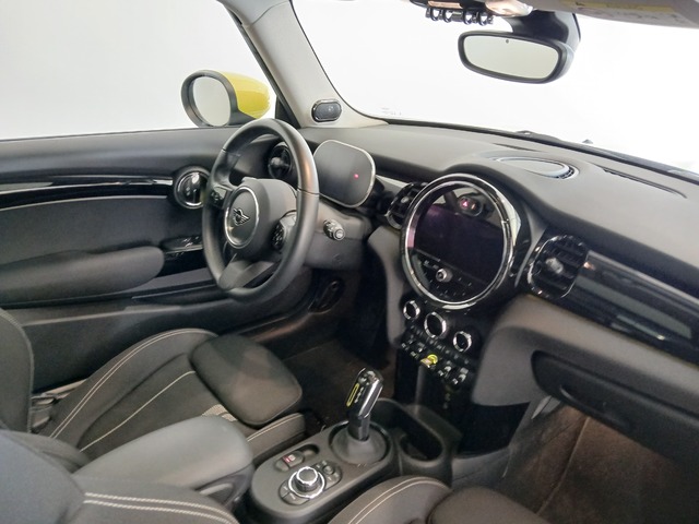 MINI MINI 3 Puertas Cooper SE 135 kW (184 CV)