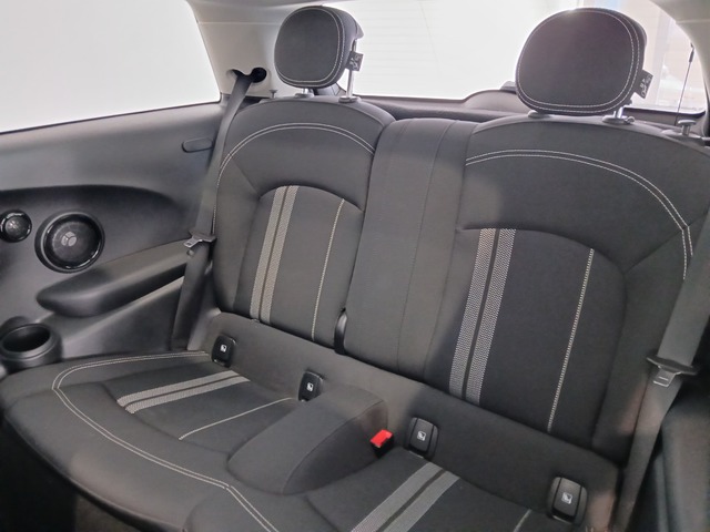 MINI MINI 3 Puertas Cooper SE 135 kW (184 CV)