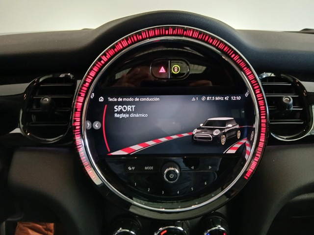 MINI MINI 3 Puertas Cooper SE 135 kW (184 CV)