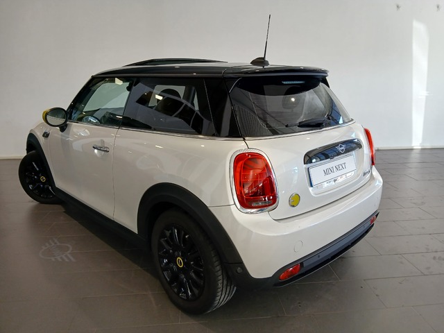 MINI MINI 3 Puertas Cooper SE 135 kW (184 CV)