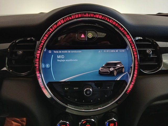 MINI MINI 3 Puertas Cooper SE 135 kW (184 CV)