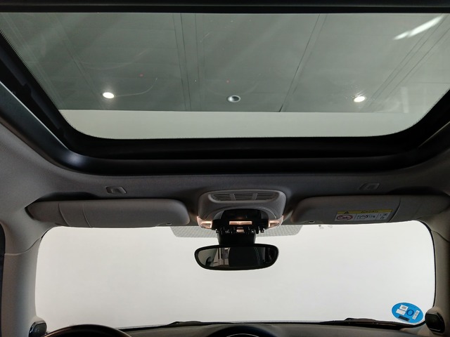 MINI MINI 3 Puertas Cooper SE 135 kW (184 CV)