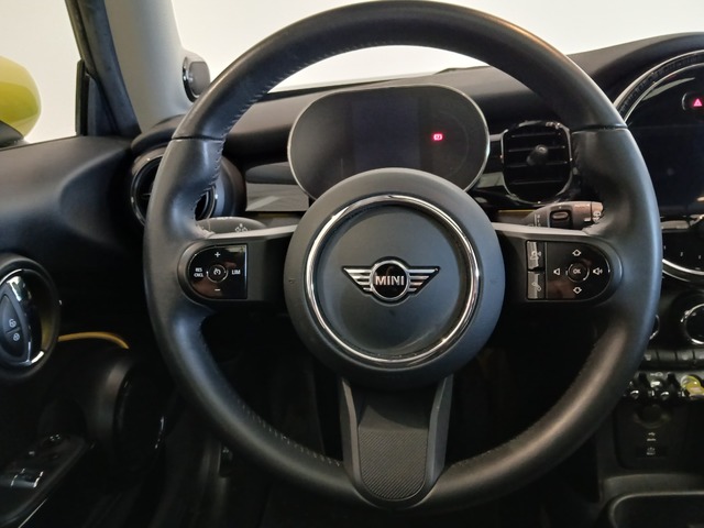 MINI MINI 3 Puertas Cooper SE 135 kW (184 CV)