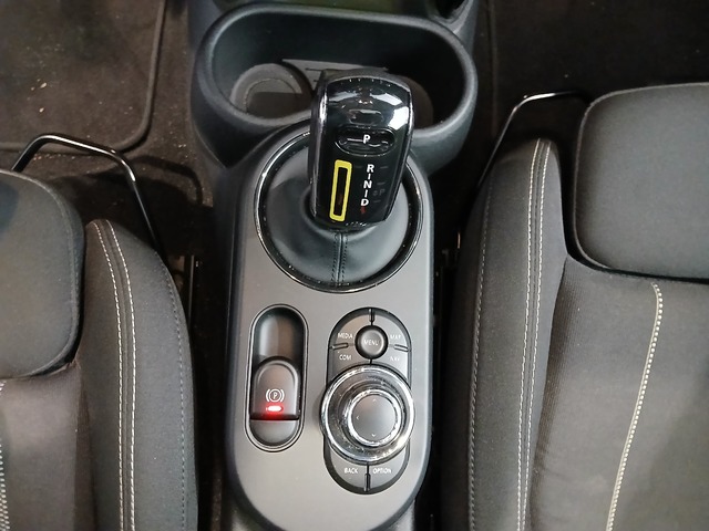 MINI MINI 3 Puertas Cooper SE 135 kW (184 CV)