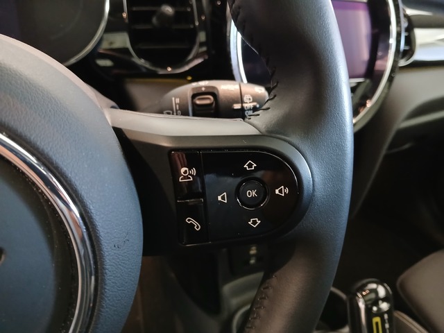 MINI MINI 3 Puertas Cooper SE 135 kW (184 CV)