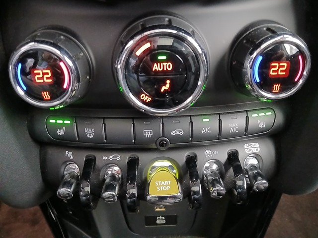 MINI MINI 3 Puertas Cooper SE 135 kW (184 CV)