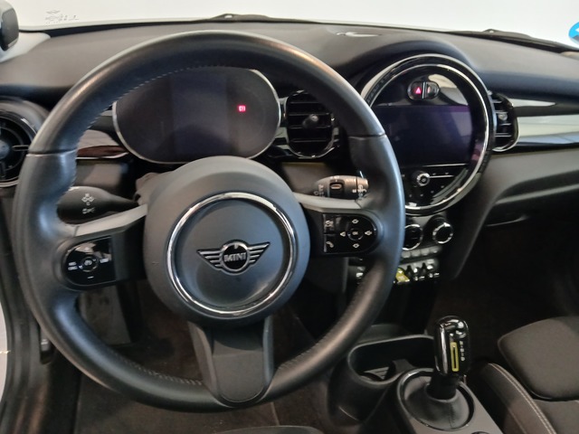 MINI MINI 3 Puertas Cooper SE 135 kW (184 CV)