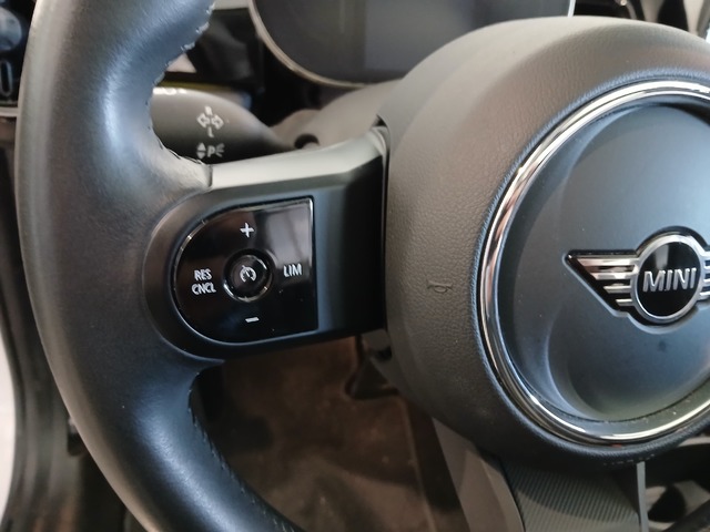 MINI MINI 3 Puertas Cooper SE 135 kW (184 CV)