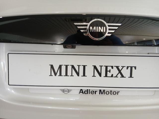 MINI MINI 3 Puertas Cooper SE 135 kW (184 CV)