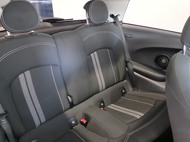 MINI MINI 3 Puertas Cooper SE 135 kW (184 CV)