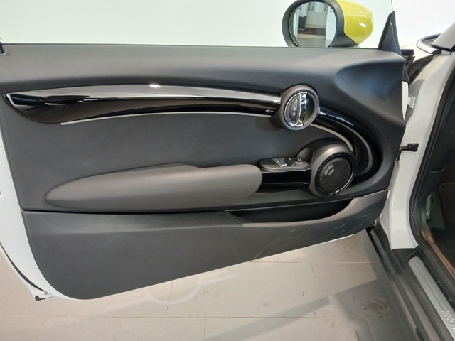 MINI MINI 3 Puertas Cooper SE 135 kW (184 CV)