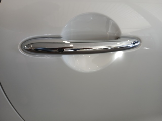 MINI MINI 3 Puertas Cooper SE 135 kW (184 CV)