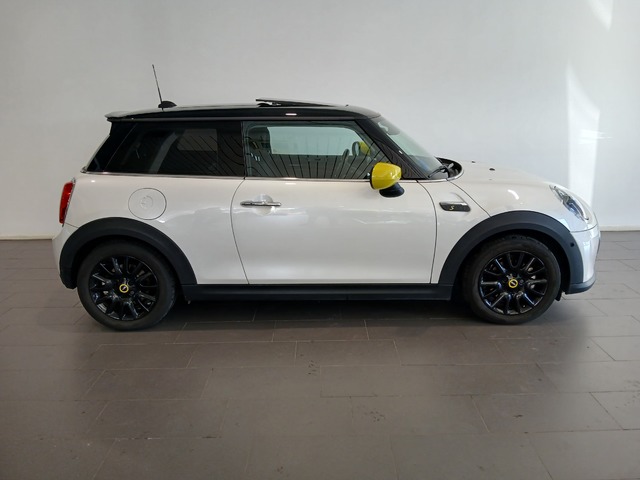 MINI MINI 3 Puertas Cooper SE 135 kW (184 CV)