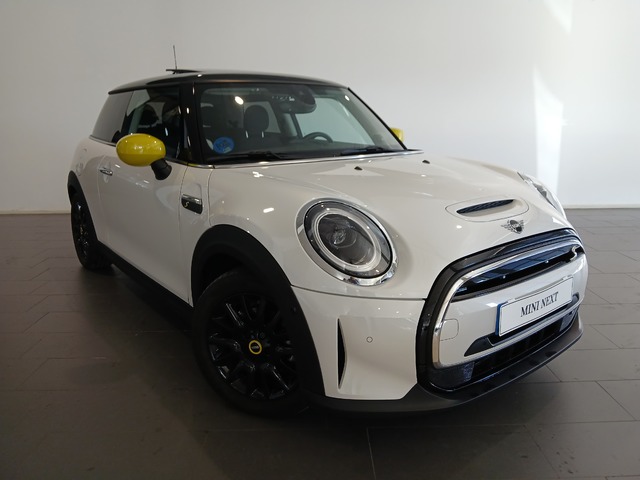 MINI MINI 3 Puertas Cooper SE 135 kW (184 CV)