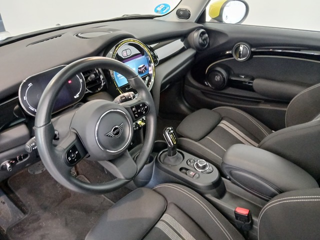 MINI MINI 3 Puertas Cooper SE 135 kW (184 CV)