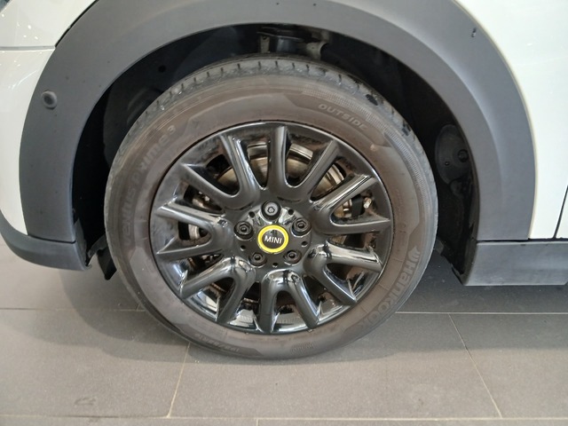MINI MINI 3 Puertas Cooper SE 135 kW (184 CV)