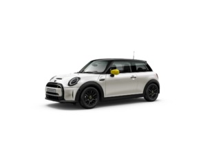 Fotos de MINI 3 Puertas Cooper SE 135 kW (184 CV)