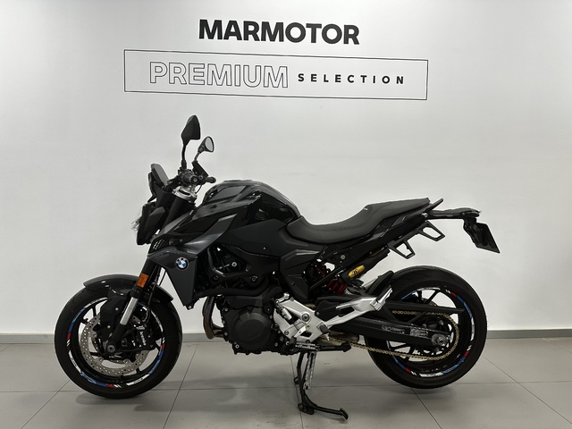 BMW Motorrad F 900 R A2  de ocasión 