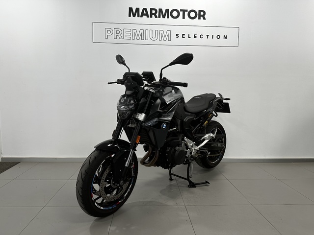 BMW Motorrad F 900 R A2  de ocasión 