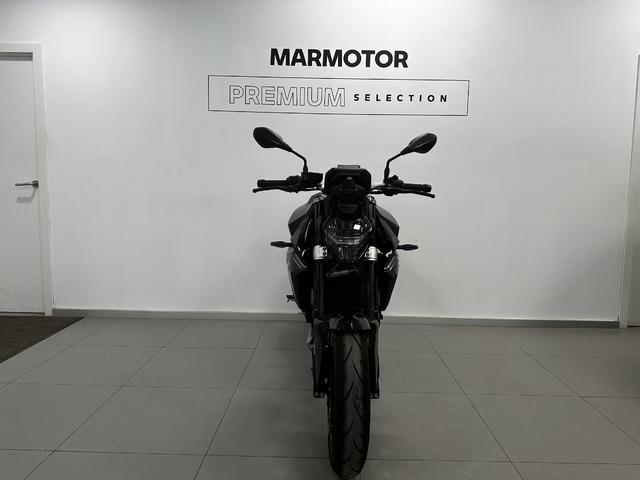 BMW Motorrad F 900 R A2  de ocasión 