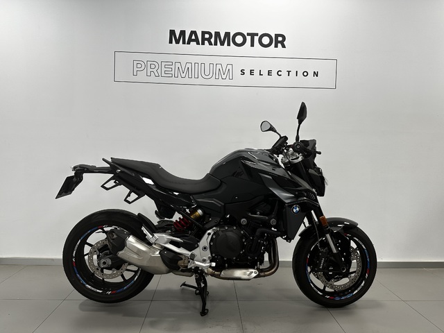 BMW Motorrad F 900 R A2  de ocasión 