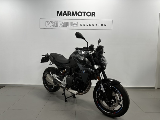 BMW Motorrad F 900 R A2  de ocasión 