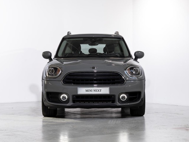 fotoG 1 del MINI MINI Countryman Cooper 100 kW (136 CV) 136cv Gasolina del 2020 en Girona