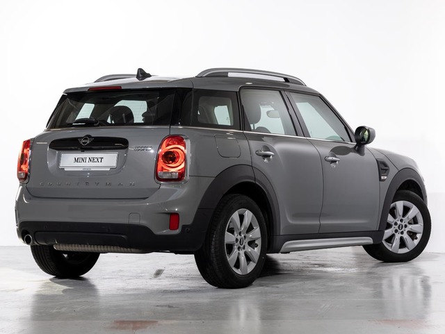 fotoG 3 del MINI MINI Countryman Cooper 100 kW (136 CV) 136cv Gasolina del 2020 en Girona