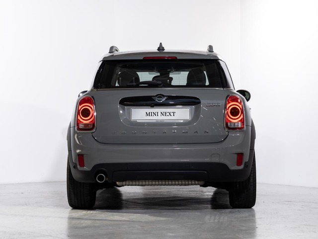 fotoG 4 del MINI MINI Countryman Cooper 100 kW (136 CV) 136cv Gasolina del 2020 en Girona