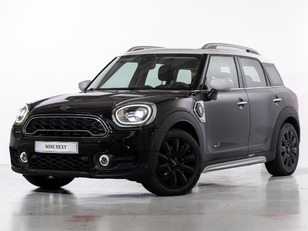 Fotos de MINI Countryman Cooper S E ALL4 165 kW (224 CV)