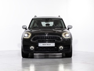 Fotos de MINI Countryman Cooper S E ALL4 165 kW (224 CV)