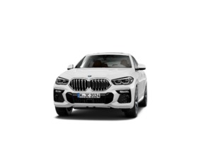 Fotos de BMW X6 xDrive30d color Blanco. Año 2021. 195KW(265CV). Diésel. En concesionario Oliva Motor Girona de Girona