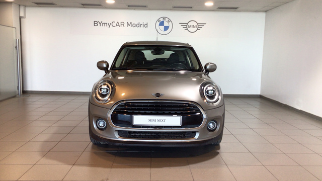 fotoG 1 del MINI MINI 5 Puertas Cooper 100 kW (136 CV) 136cv Gasolina del 2019 en Madrid