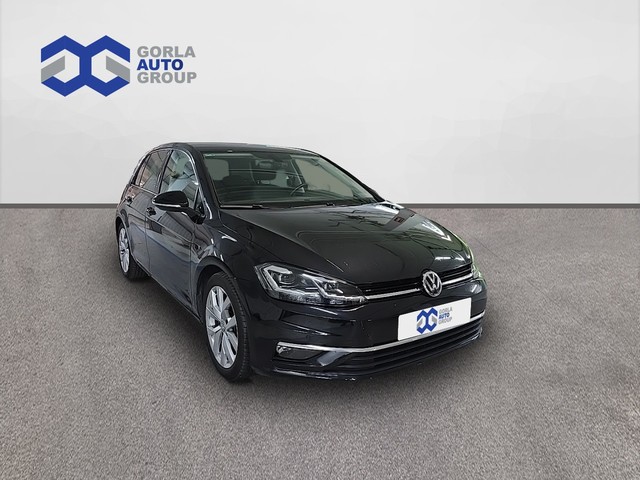 Volkswagen Golf Advance 1.5 TSI Evo 110 kW (150 CV)