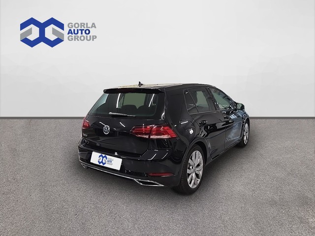 Volkswagen Golf Advance 1.5 TSI Evo 110 kW (150 CV)