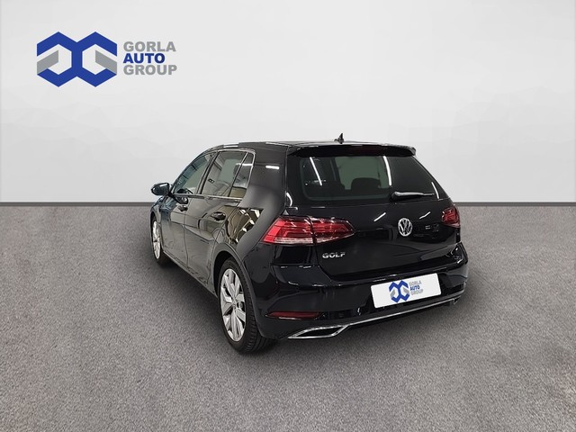 Volkswagen Golf Advance 1.5 TSI Evo 110 kW (150 CV)