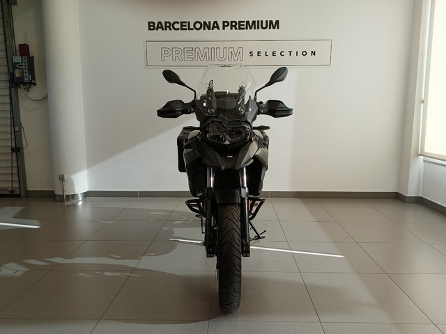 BMW Motorrad F 800 GS  de ocasión 