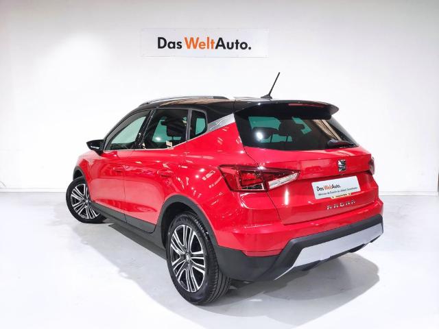 SEAT Arona 1.6 TDI S&S Xcellence Edition 70 kW (95 CV)