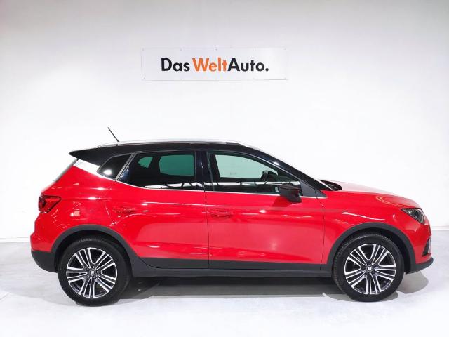 SEAT Arona 1.6 TDI S&S Xcellence Edition 70 kW (95 CV)