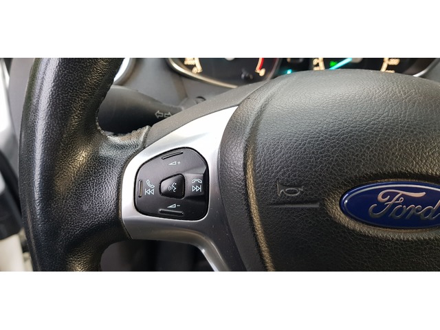 Imagen Ford Fiesta