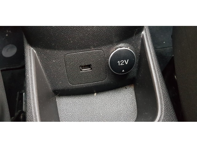 Imagen Ford Fiesta